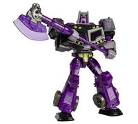 Transformers Legacy United Voyager Class Transformers: Animated Universe Decepti
