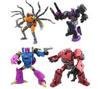 Transformers Generations Legacy United - Figurines Multipack VS 14-18 cm - HASBRO Multicolore G