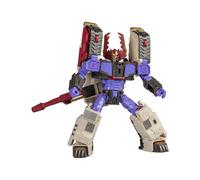 Transformers Generations Legacy United Leader Class - Figurine Armada Universe Galvatron 18 Cm