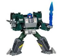 Hasbro - Transformers Generations Legacy United Leader Class - Figurine Galaxy Shuttle 19 cm