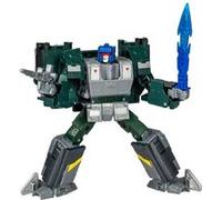 Hasbro Figurine Transformers Generations Legacy Leader Class Galaxy Shuttle 19 cm Multicolore G