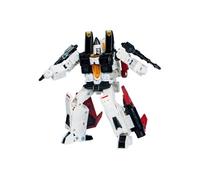 Figurine - HASBRO - Transformers Legacy United G1 - Ramjet Deluxe - 17,5 cm - 2 armes