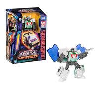 Hasbro Transformers Generations Legacy United Voyageur Origin Wheeljack