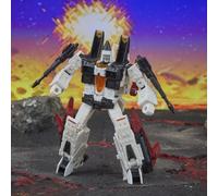 Transformers Generations Legacy United, Figurine G1 Universe Ramjet Classe Voyageur