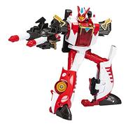 Transformers Tra Gen Legacy Velocitron Voy Override