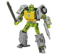 Transformers Generations Legacy, Wreck 'N Rule Collection, Autobot Springer, à partir de 8 Ans, 17,5 cm F3136 Multicolore