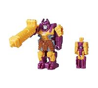 Transformers: Generations Power of The Primes Quintus Prime Prime Master