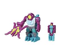 Transformers Generations Power Of The Primes Solus Prime Prime Master