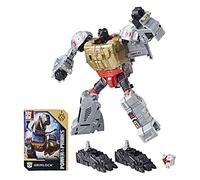 Transformers: Generations Power of the Primes Voyager Class Grimlock