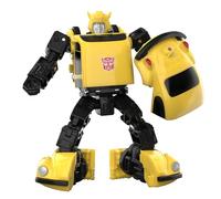 Transformers Generations Retro, Figurine G1 Autobot Bumblebee de 12,5 cm