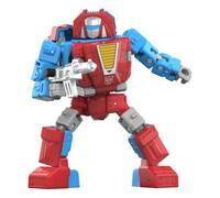 Transformers Generations Retro, Figurine G1 Autobot Gears de 12,5 cm