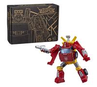 Transformers Generations Selects Deluxe Liftticket Figurine Hasbro