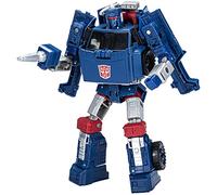 Transformers Generations Selects DK-3 Breaker, Legacy Deluxe Class Collector Figure, 14 cm