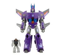Hasbro - Transformers Generation Legacy - Cyclonus & Nightstick - Voyager Cl