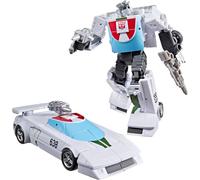 Transformers Generations Série Studio Le Film Wheeljack Jouet Hasbro 2026