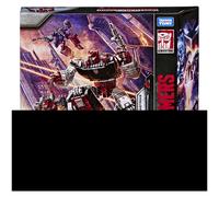 Transformers Generations Siege War for Cybertron WFC-S26 Autobot Alphastrike Counterforce