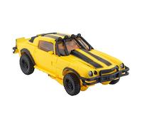 Transformers Generations Studio Series 100, Figurine Bumblebee Classe Deluxe de 11 cm, Rise of The Beasts
