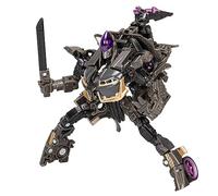 Transformers Generations Studio Series 104, Figurine Nightbird Classe Deluxe de 11 cm, Transformers: Rise of The Beasts