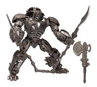 Transformers Generations Studio Series 106, Figurine Optimus Primal de 21,5 cm, Classe Leader, Transformers: Rise of The Beasts