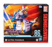 Transformers Generations Studio Series 86-21 Commandant Ultra Magnus 24cm