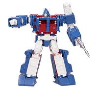 Transformers Generations Studio Series 86-21, Figurine Ultra Magnus Classe Commandant de 24 cm, Les Le Film