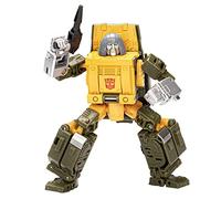 Transformers Generations Studio Series 86-22, Figurine Brawn Classe Deluxe de 11 cm, Les Transformers : Le Film