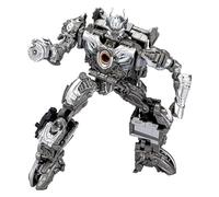 Transformers Generations Studio Series 90, Figurine Galvatron Classe Voyageur du Film Transformers : L'Âge de l'extinction, dès 8 Ans, 16,5 cm F3176 Multicolore