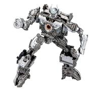 Transformers Generations Studio Series 90, Figurine Galvatron Classe Voyageur du Film Transformers : L'Âge de l'extinction, dès 8 Ans, 16,5 cm F3176 Multicolore