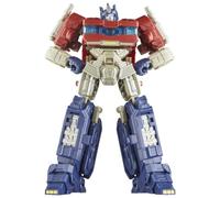 Transformers Generations Studio Series Deluxe 112 Optimus Prime Transformers: One