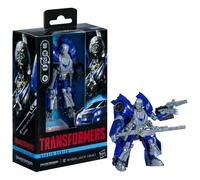 Transformers Generations Studio Series Deluxe Wheeljack (Que) Transformers : La