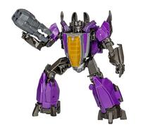 Hasbro Figurine n°11 Transformers Generations Studio Series Skywarp Gamer Edition Classe Voyageur