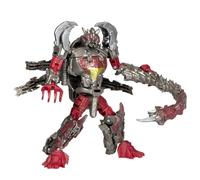 Transformers Generations Studio Series, figurine 115 Double Punch eluxe, Transformers: Rise of the Beasts