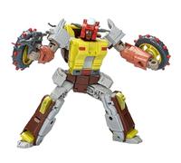 Hasbro Figurine Transformers Generations Studio Series 86-24 Junkion Scrapheap Classe Voyageur