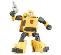 Hasbro Figurine Transformers Bumblebee 86-29 Studio Series Classe Deluxe – Le Film