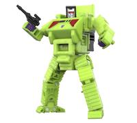 Transformers Generations Studio Series, Figurine Bonecrusher Classe Deluxe, Les Transformers : Le Film