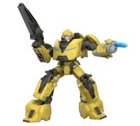 Hasbro Figurine Transformers Bumblebee (B-127) Studio Series Deluxe - Le Commencement