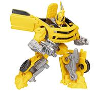 Transformers Generations Studio Series, Figurine Bumblebee Classe Origine de 8,5 cm, Transformers 3 : La Face cachée de la Lune