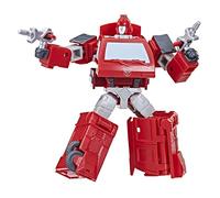 Transformers Generations Studio Series, Figurine Ironhide Classe Origine de 8,5 cm, Les Le Film