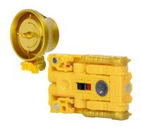 Transformers Generations Studio Series, Figurine Les Transformers : Le Film Steeljaw Classe Origine