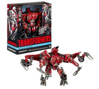 Transformers Generations Studio Series, Figurine MTMTE Collection Constructicon Overload Classe Leader, 2 : La Revanche