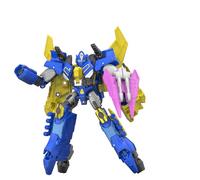 Transformers Generations Studio Series, Figurine Sentinel Prime Classe Voyageur, Transformers : Le Commencement