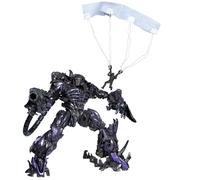 Transformers Generations Studio Series, Figurine Shockwave Classe Leader du Film Transformers : La Face cachée de la Lune