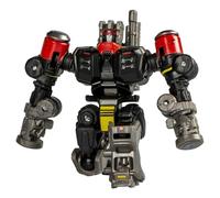 Transformers Generations Studio Series, Figurine Transformers: Bumblebee Concept Art Frenzy Classe Origine