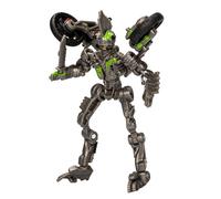 Transformers Generations Studio Series, Figurine Transformers : Le dernier Chevalier Decepticon Mohawk Classe Origine