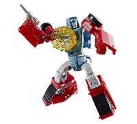 Transformers Generations Studio Series, Figurine Windcharger eluxe, Les Le Film