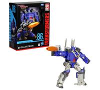 Transformers Generations Studio Series Leader Les Transformers : le film Galvatr