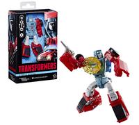 Transformers Generations Studio Series Les Transformers : le film Deluxe Windcha