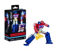 Transformers Generations Studio Series Transformers: Devastation Deluxe Optimus