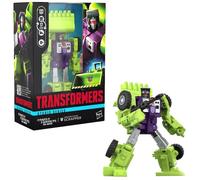 Transformers Generations Studio Series Voyageur Constructicon Scrapper Les Trans