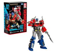 Transformers Generations Studio Series Voyageur Transformers : Rise of the Beast